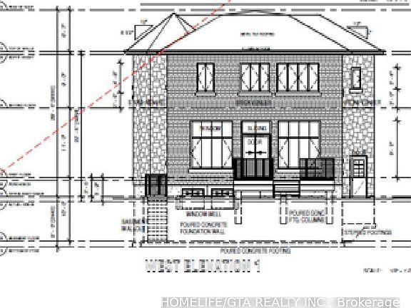 2nd image of 400 Manse Rd