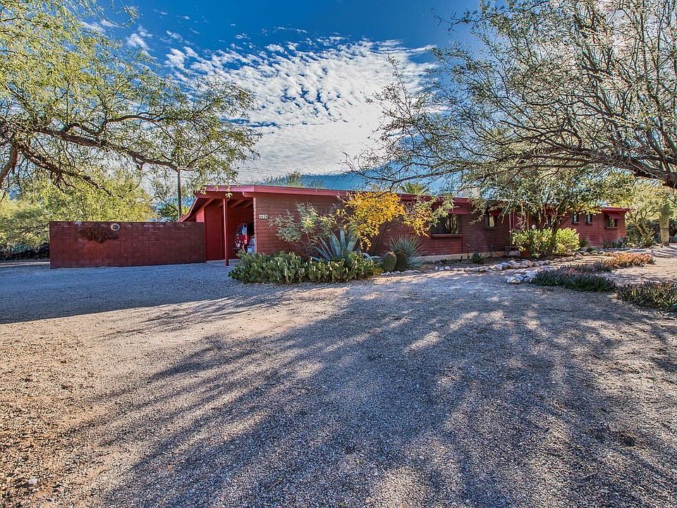 1st image of 6628 N Los Arboles Cir