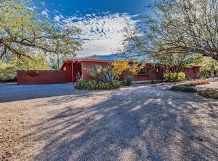 6628 N Los Arboles Cir, Tucson, AZ 85704