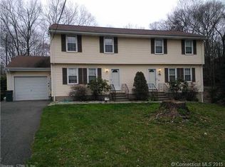 961 Notch Rd, Cheshire, CT 06410