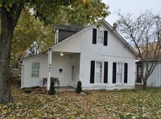 401 S Columbus St, Lancaster, OH 43130