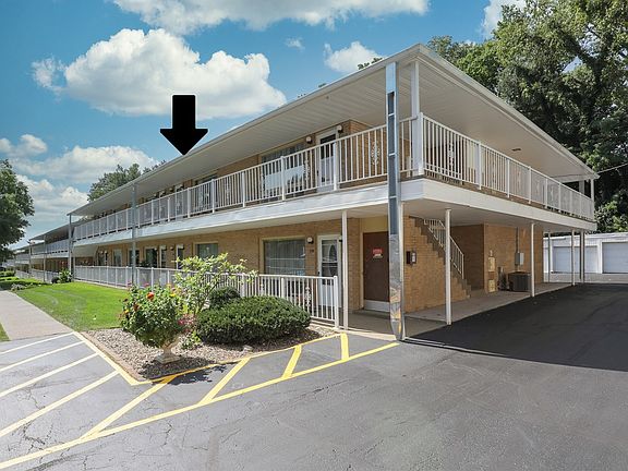 2nd image of 1104 Kimberly Rd Unit 504
