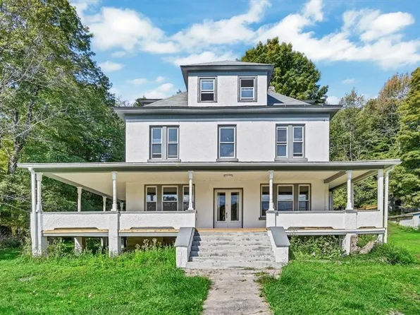 315 Main Street, Hurleyville, NY 12747