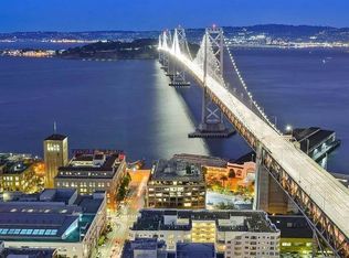 401 Harrison St #38, San Francisco, CA 94105