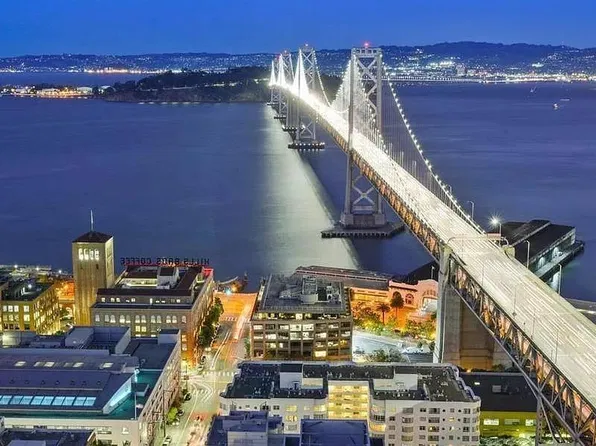 401 Harrison St APT 38C, San Francisco, CA 94105