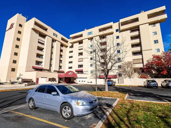 1111 Horizon Dr APT 708, Grand Junction, CO 81506