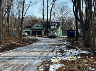 16685 Tormiston Rd, Haslett, MI 48840