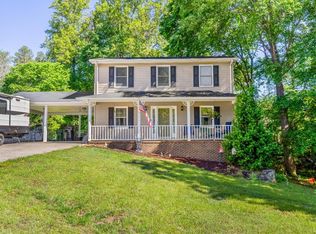 134 Robinwood Pl, Danville, VA 24540