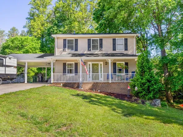 134 Robinwood Pl, Danville, VA 24540