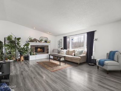 7025 Fredricks Dr, Anchorage, AK, 99504