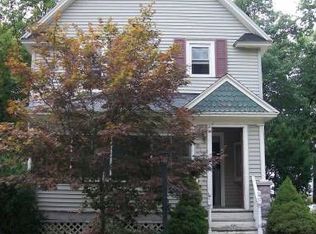 619 Fairbanks Ave, Kalamazoo, MI 49048