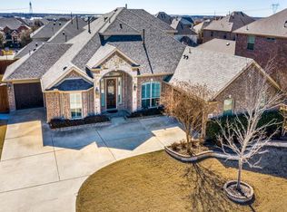 801 Salada Dr, Prosper, TX 75078