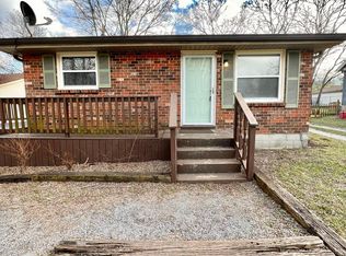 252 Robinwood Ave, Madison, TN 37115