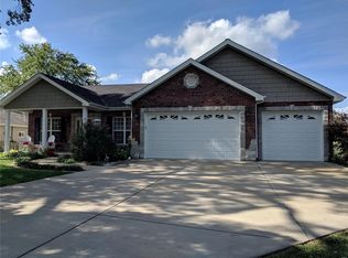 327 Rec Area Rd, Marissa, IL 62257