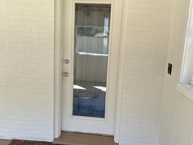 Sunroom