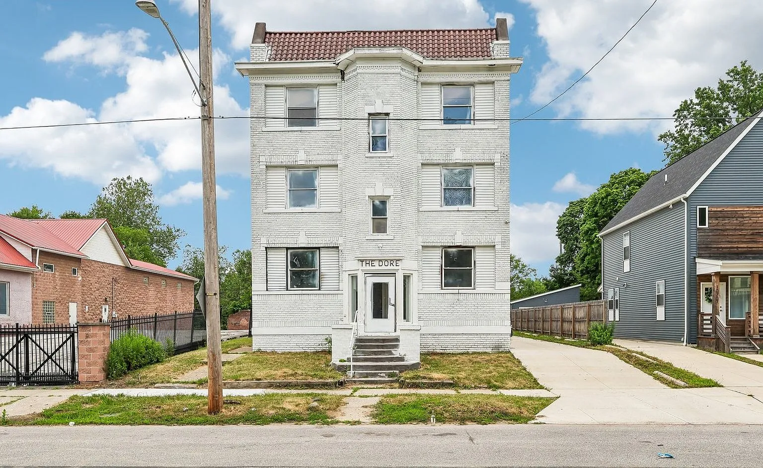 10703 Lee Ave, Cleveland, OH 44106 — Photo 1