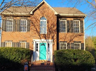 6011 Carolina Trl, Roanoke, VA