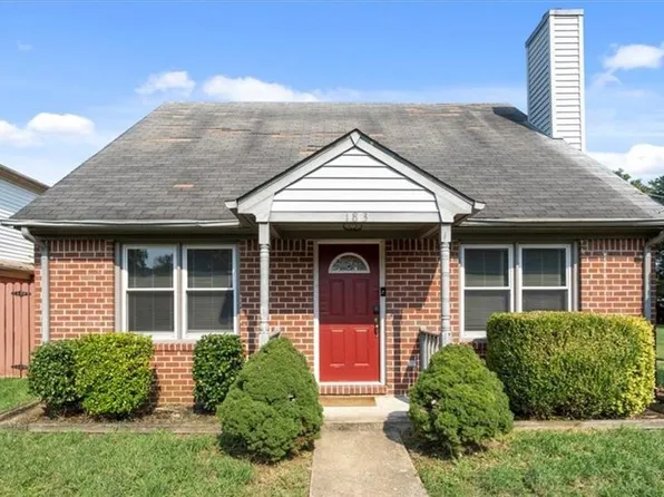 183 Loch Cir, Hampton, VA 23669