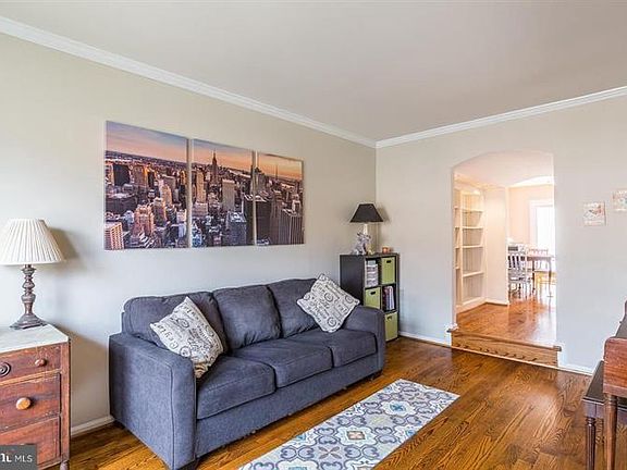 3rd image of 11705 Critton Cir