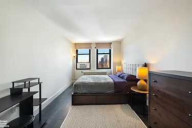 Rented by Brown Harris Stevens