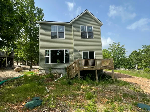 4 McHugh Ln #4, Bella Vista, AR 72715