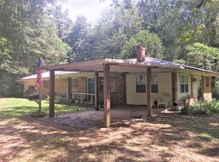 1124 Pounds Rd, Magnolia, MS 39652