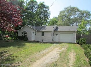 1475 De Baker St, Muskegon, MI 49442