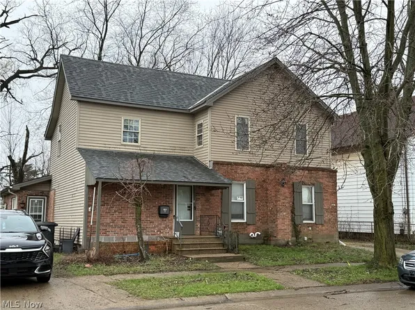 140 School St, Elyria, OH 44035