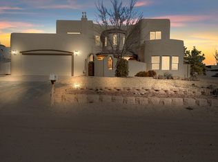 5445 Tecamec Rd NE, Rio Rancho, NM 87144