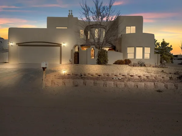 5445 Tecamec Rd NE, Rio Rancho, NM 87144