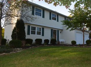 6404 Ledge Lake Ct, Painesville, OH 44077