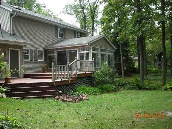 2nd image of 3155 W Danbury Dr