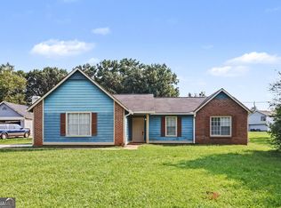 9587 Thomas Downs Ln, Jonesboro, GA 30238