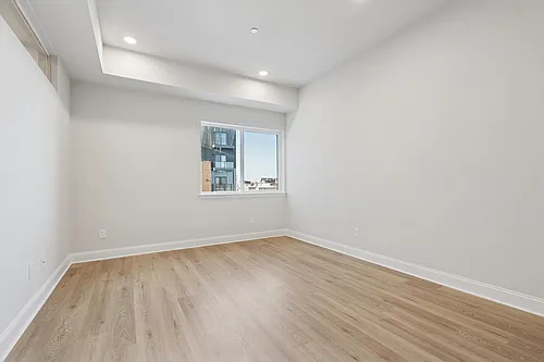 Floor plan Interior 1 Bedroom
