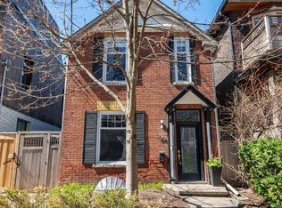24 Boulton Ave, Toronto, ON