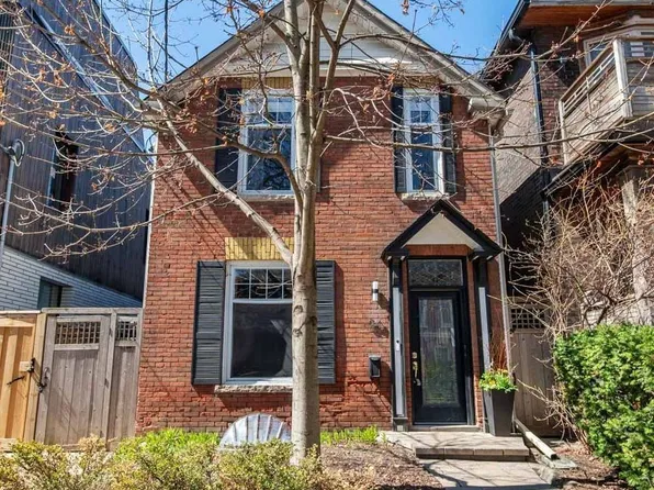 24 Boulton Ave, Toronto, ON M4M 2J3