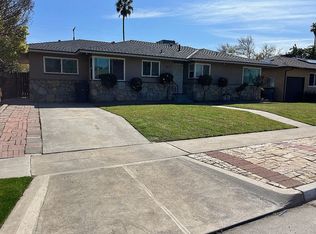 1527 W Normal Ave, Fresno, CA 93705
