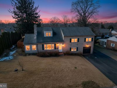 404 N Lynn Dr, Wilmington, DE, 19809
