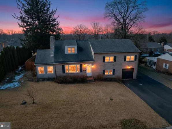 404 N Lynn Dr, Wilmington, DE 19809