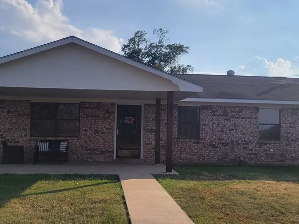 1120 E Highway 3, Atoka, OK 74525