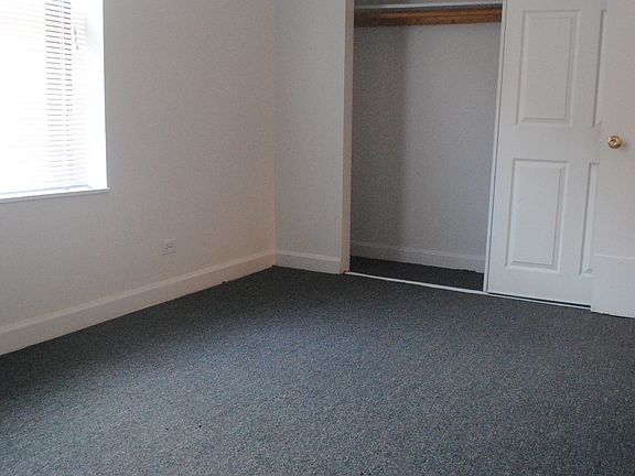 1st bedroom