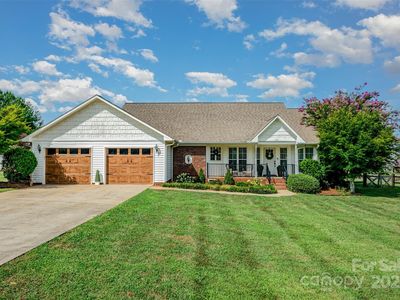 106 Charis Ln, Statesville, NC, 28677