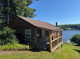 53 Sandy Point Dr, Bernhards Bay, NY 13028