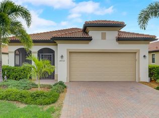 24052 Spartina Dr, Venice, FL 34293