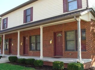 310 N Chauncey Ave, West Lafayette, IN 47906