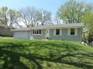 8440 Rich Ave S, Bloomington, MN 55437