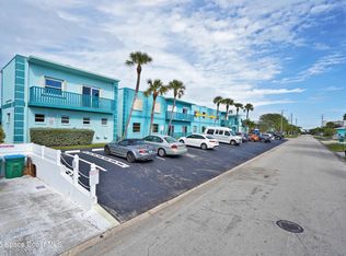 350 Fillmore Ave #F20, Cape Canaveral, FL 32920