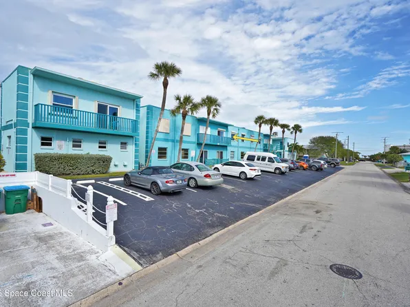 350 Fillmore Ave #F20, Cape Canaveral, FL 32920