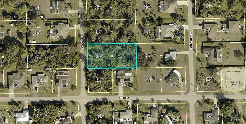 2nd image of 602 JACKSON AVENUE LOT 11