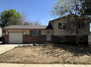 268 5th St, Firestone, CO 80520
